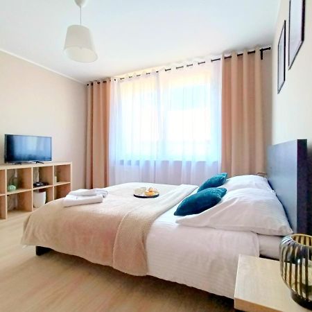 Meraki Apartments 格但斯克 外观 照片