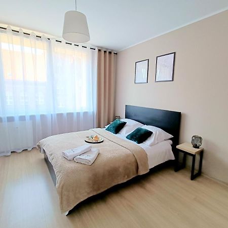 Meraki Apartments 格但斯克 外观 照片