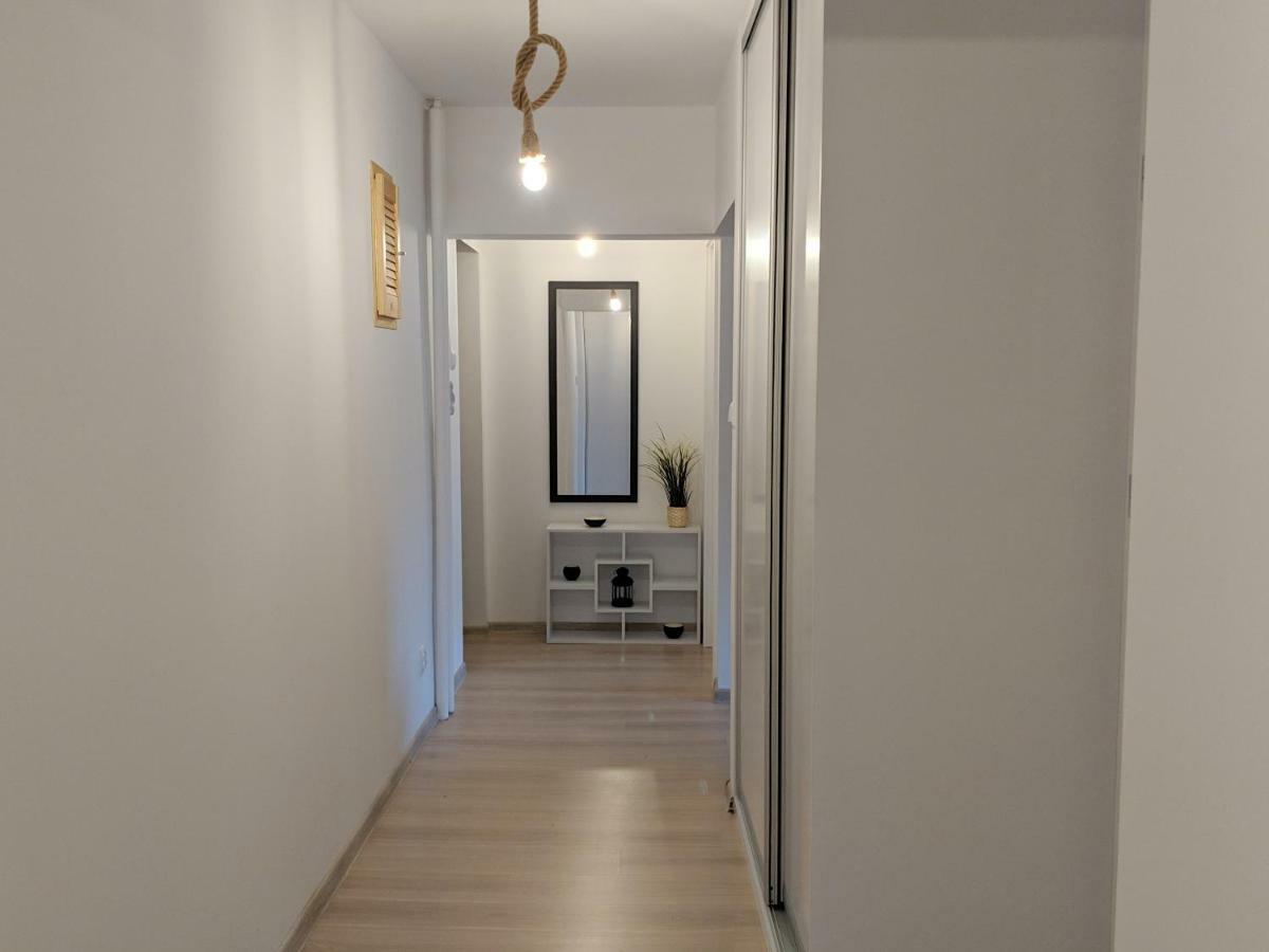 Meraki Apartments 格但斯克 外观 照片