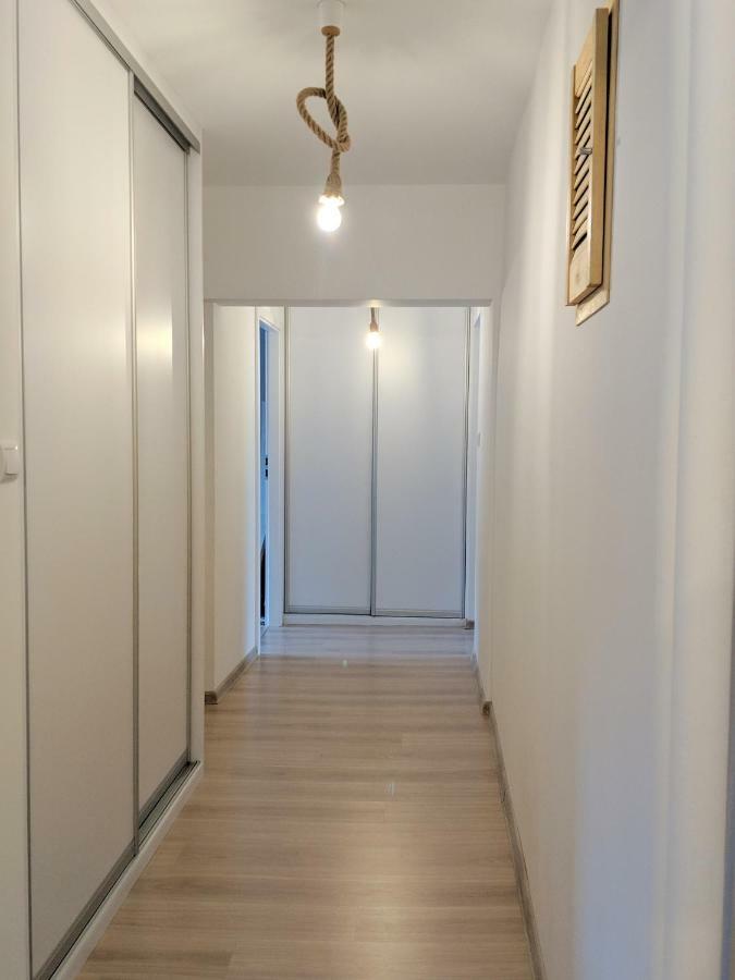 Meraki Apartments 格但斯克 外观 照片